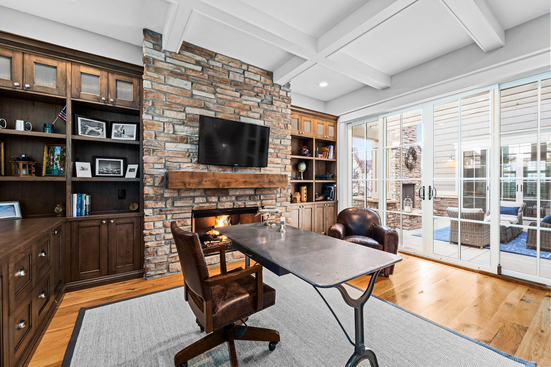 117 Flowerburst Way