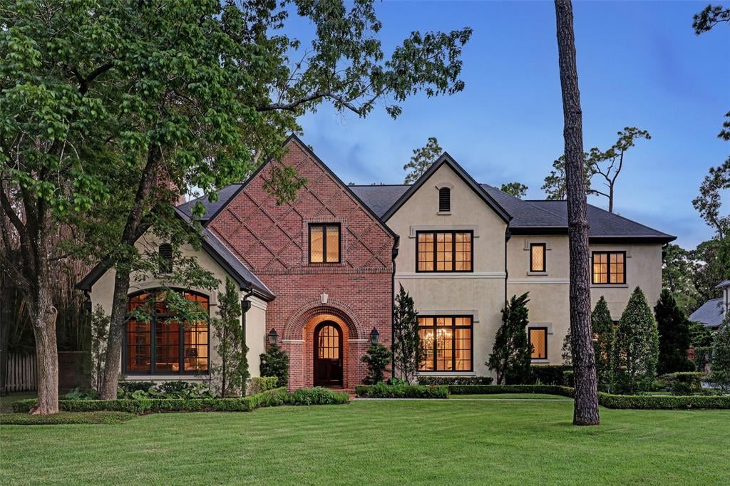 10911 Wickline Dr