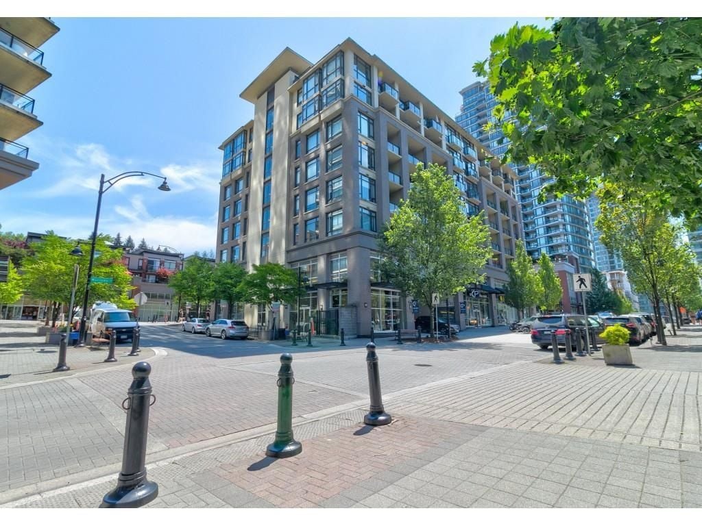 121 Brew St, #702
