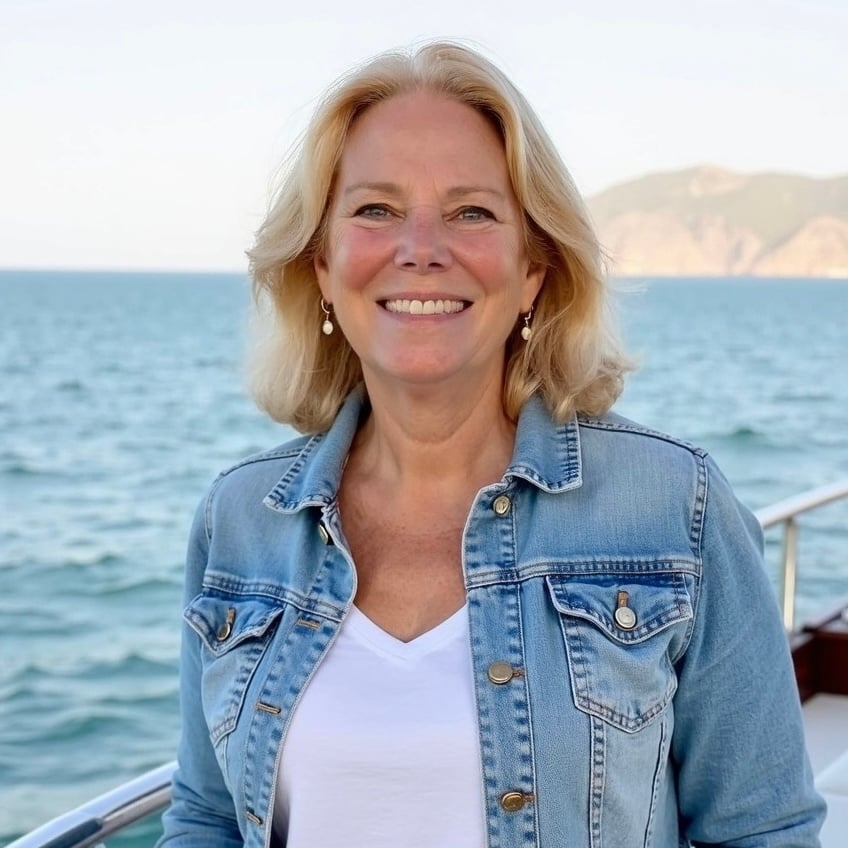 Natalie Gascay Collegedale, TN Real Estate Agent Headshot