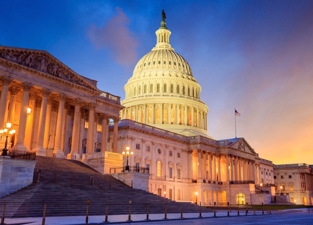 The CARES Act: A Note from Compass CEO Robert Reffkin