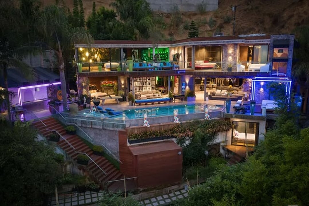 Chateau Paradise