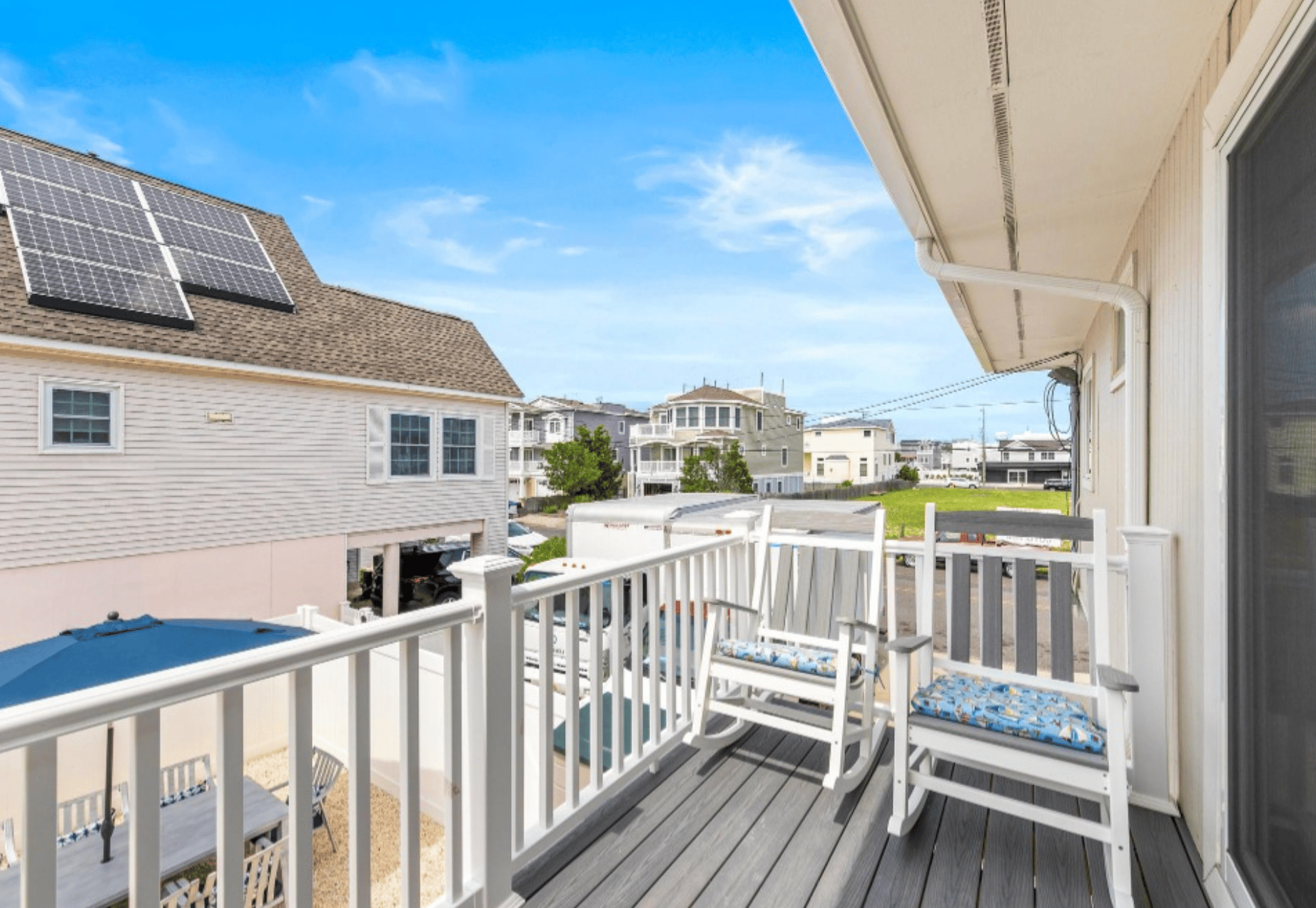 2601 Long Beach Blvd. (Apartment), Ship Bottom