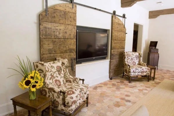 RePurpose Wed – Doors
