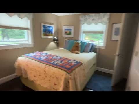 19 Jones Lane in Sandwich, MA {Home Tour} Cape Cod