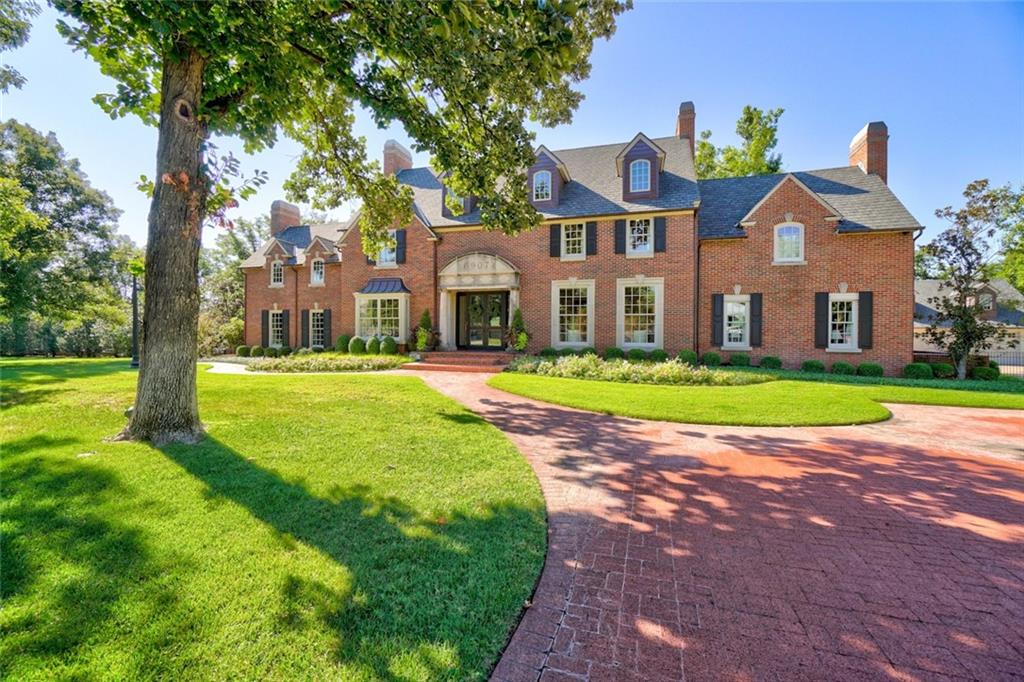Nichols Hills