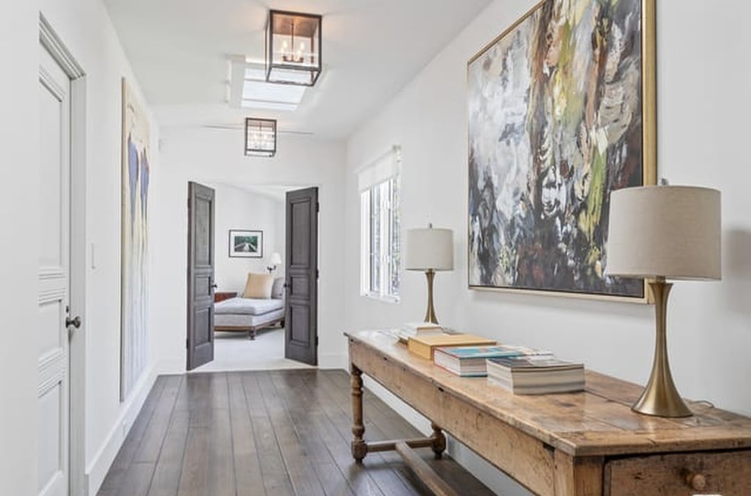 Retreat Grandeur