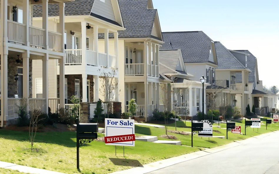 Atlanta Real Estate Market Update — Summer 2025