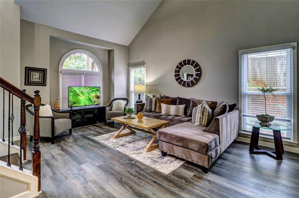 Alpharetta