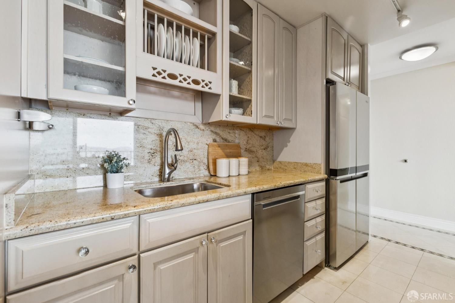 66 Cleary Court # 1409