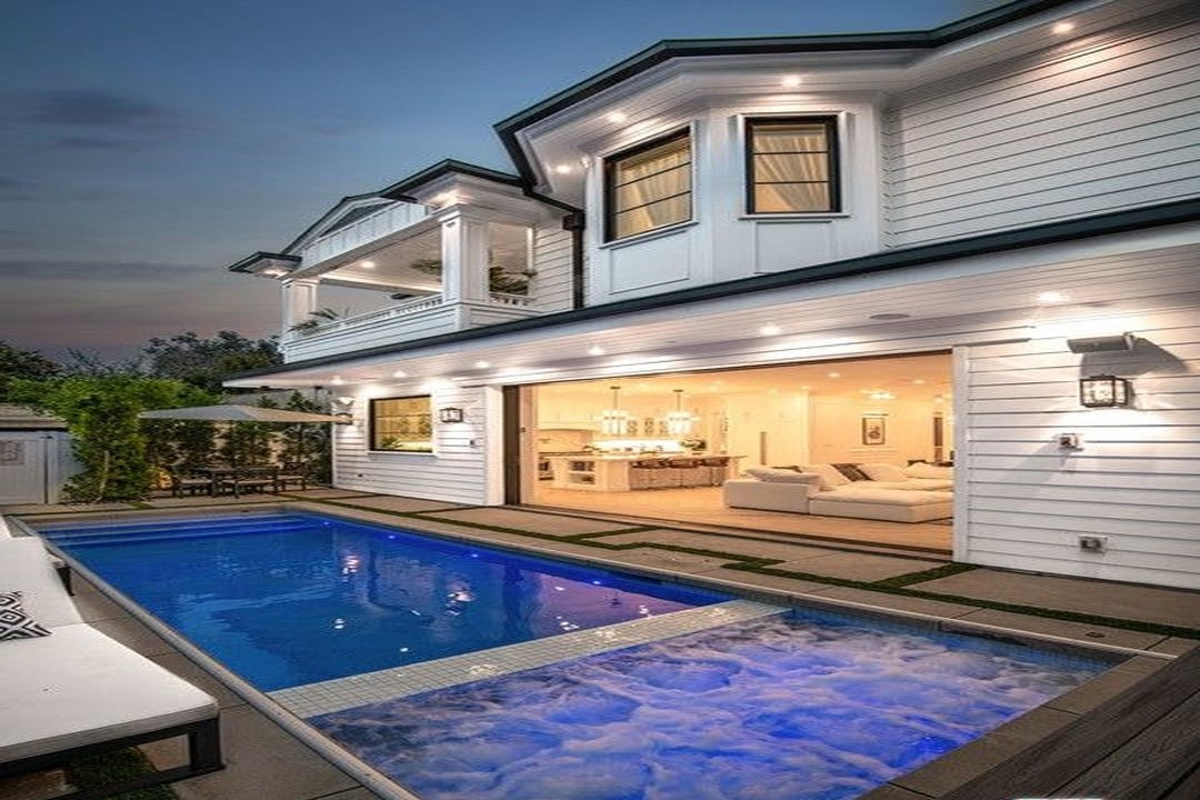 House Cascade