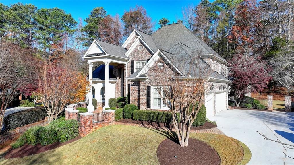 2015 Lake Shore Landing, Alpharetta, GA 30008
