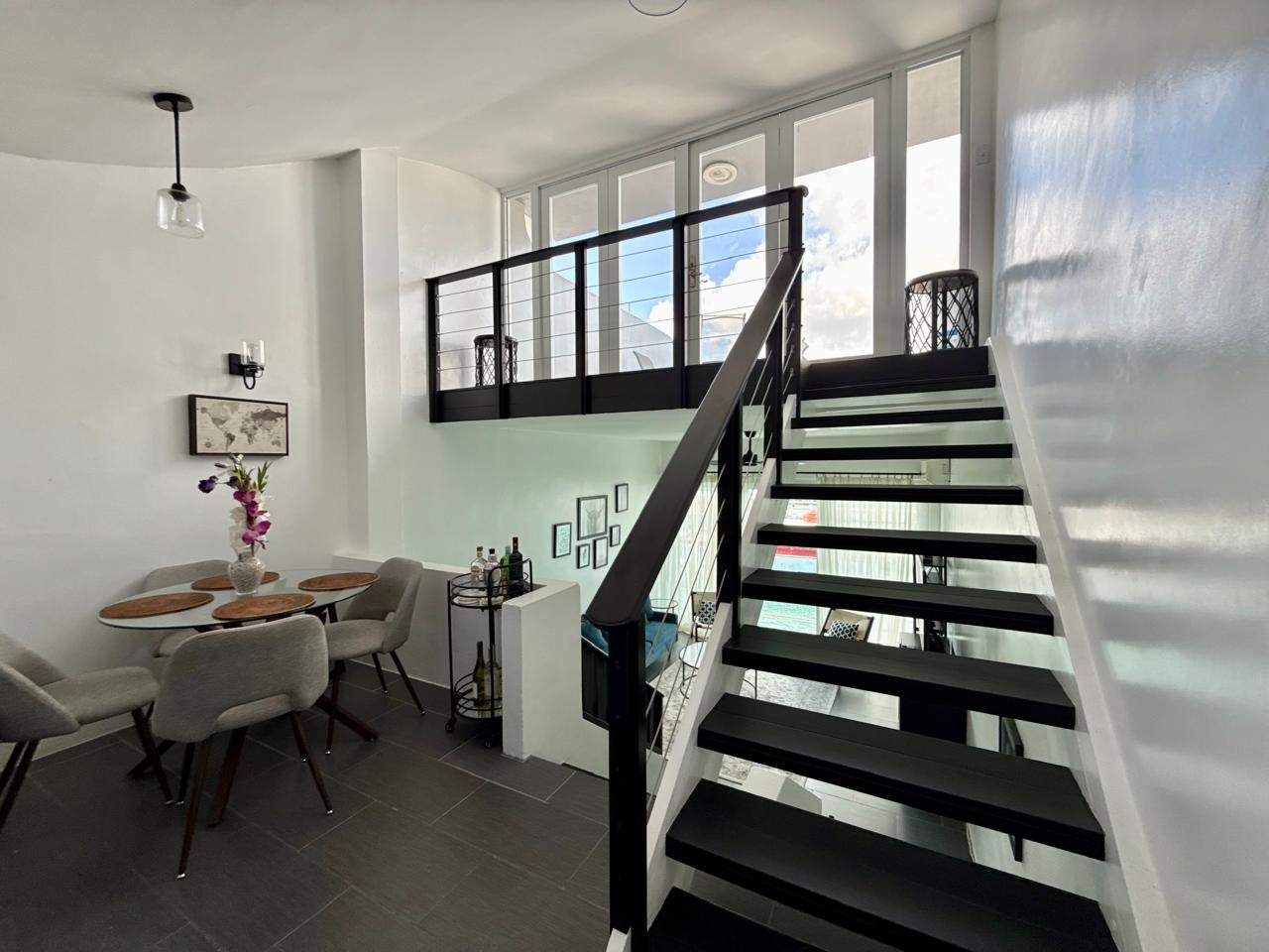 1121 McNamara 2 Bedroom Townhouse