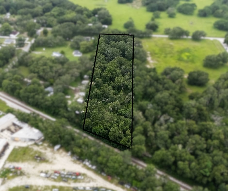 0 FORBES RD