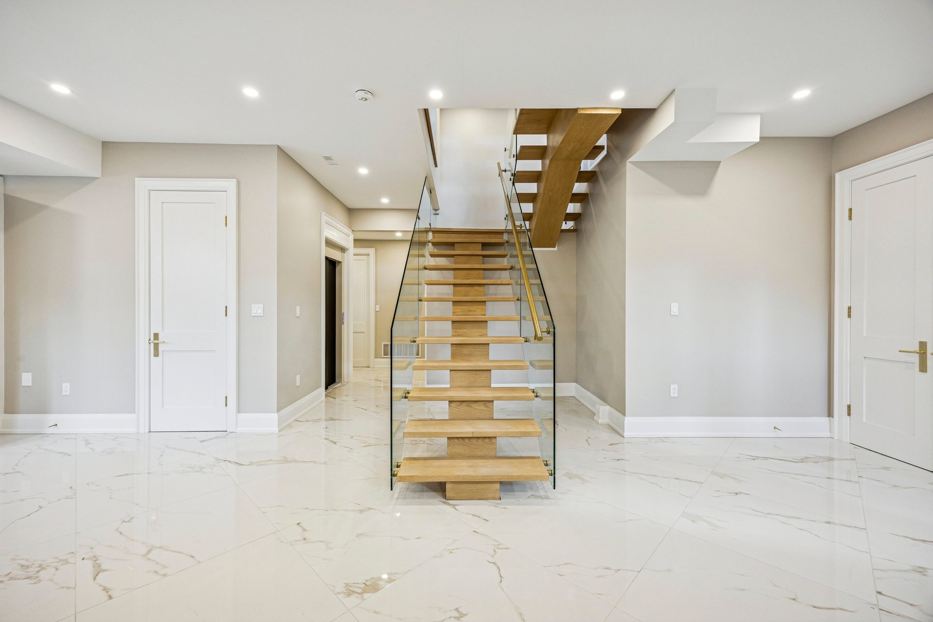 Architectural Masterpiece