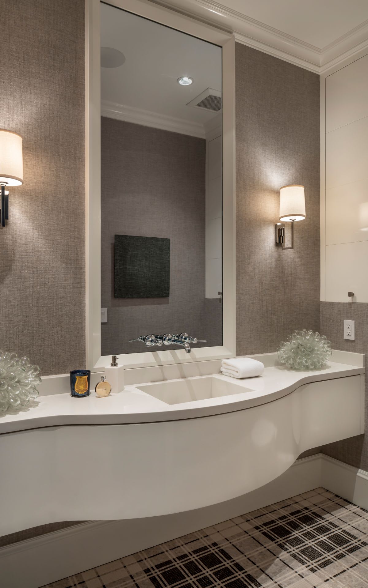 Elegant & Timeless at 1090 Chestnut