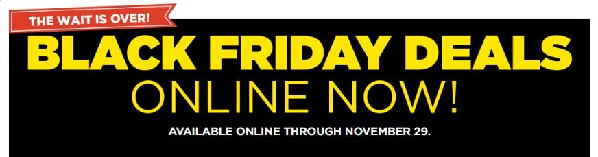 Shop ‘Til You Drop