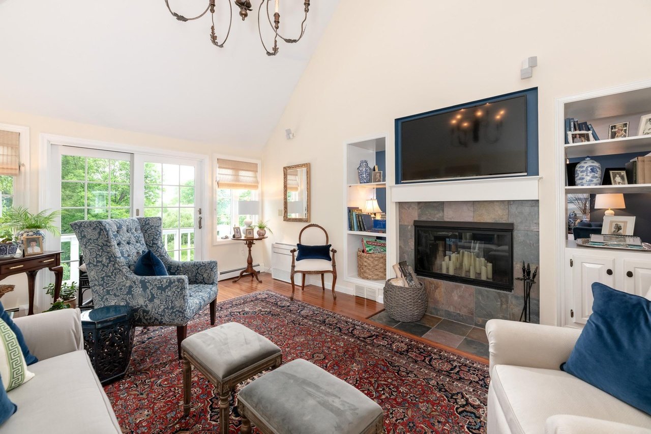 21 Hawk Ridge Rd #21