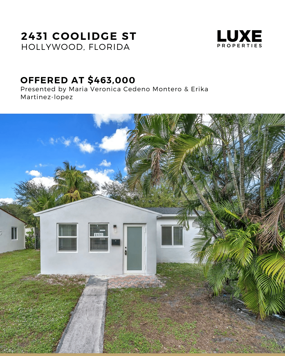 The LUXE Hot List: Opportunities Under 500K