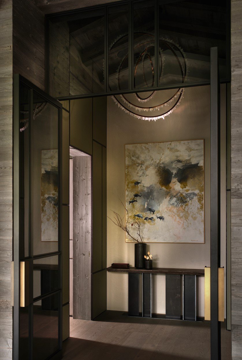 The Park Residences: Penthouse