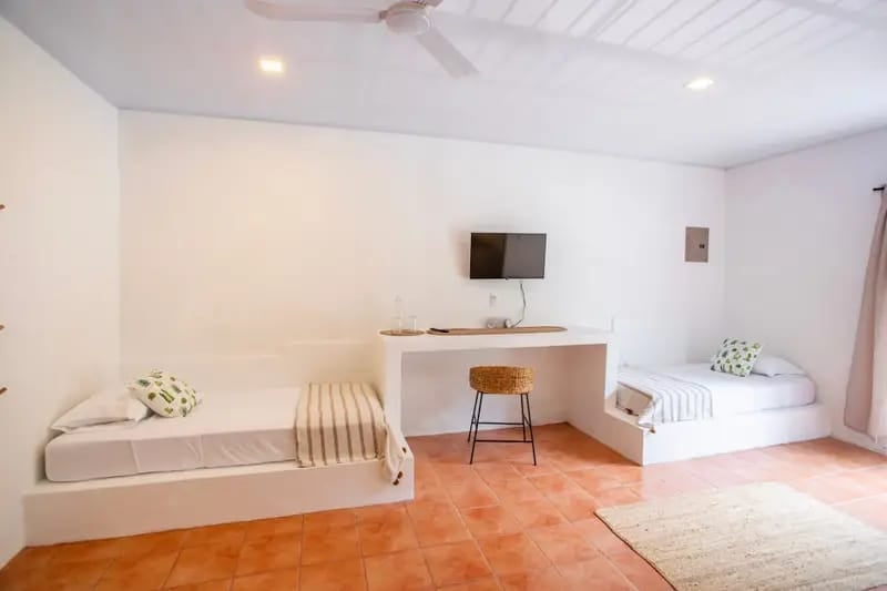 Rio Baru Riverfront Oasis