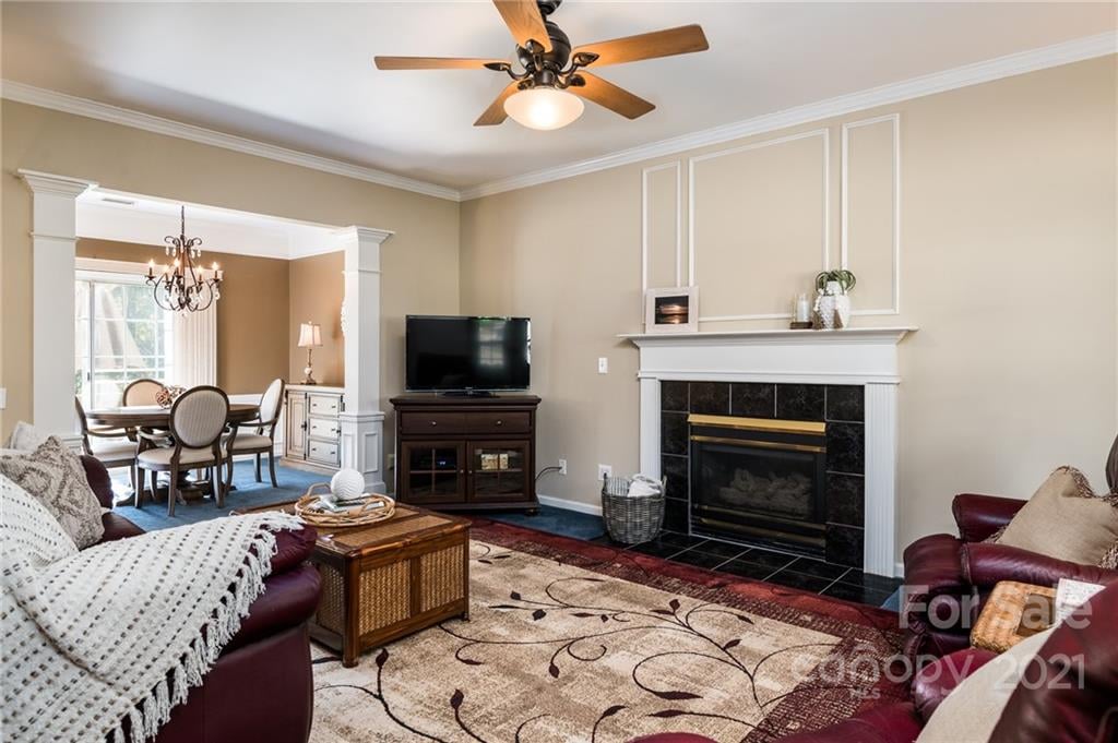 8815 Baffin Ct