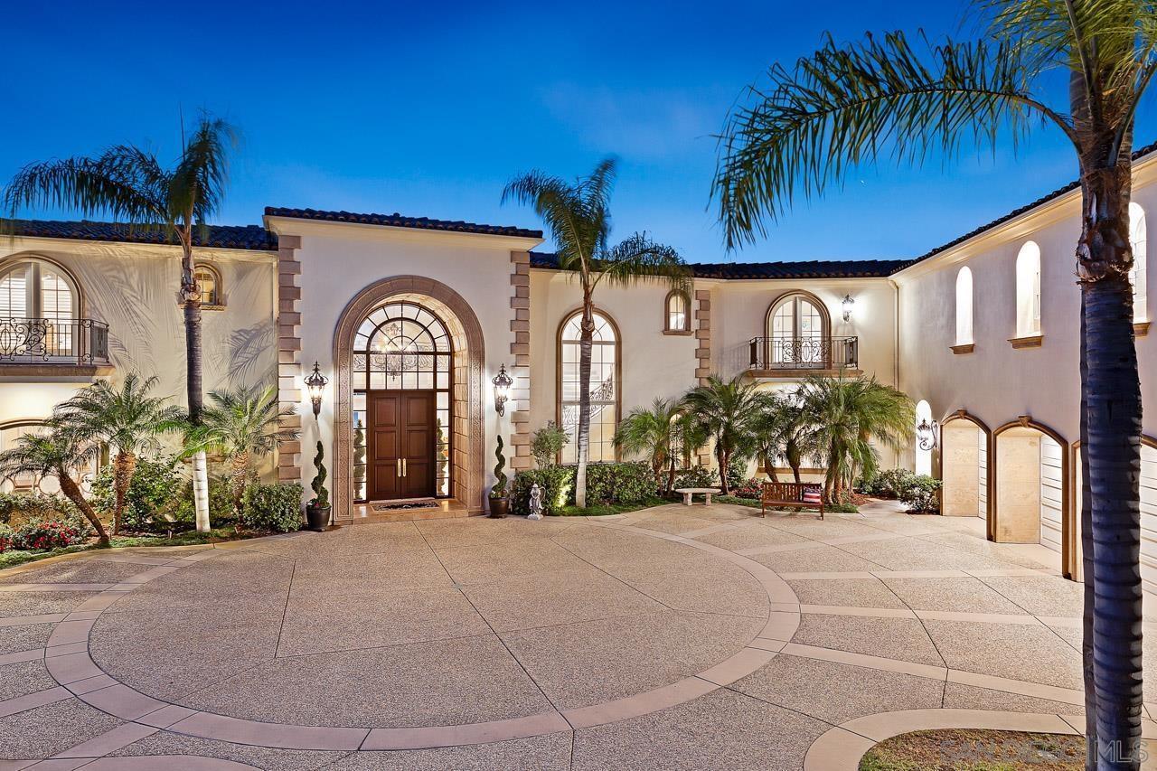 9860 La Jolla Farms Rd