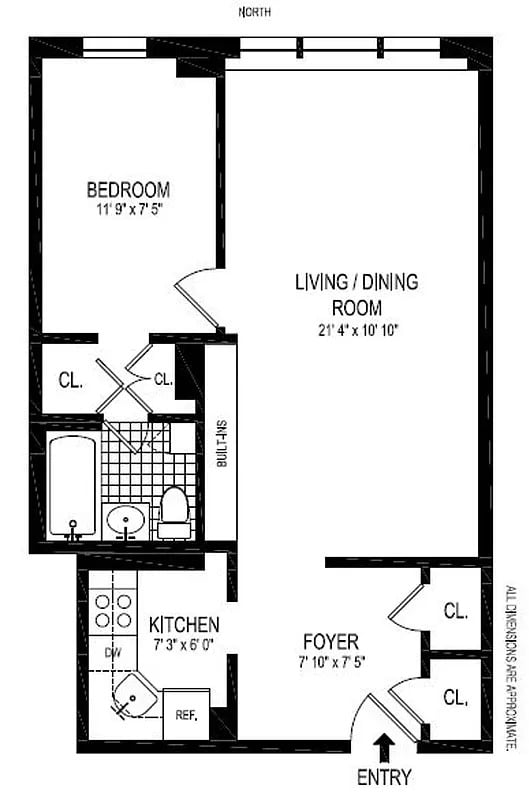 174 East 74th Street #11B
