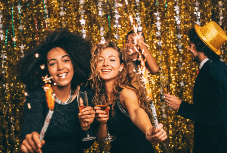 Winter Wonder Watersound