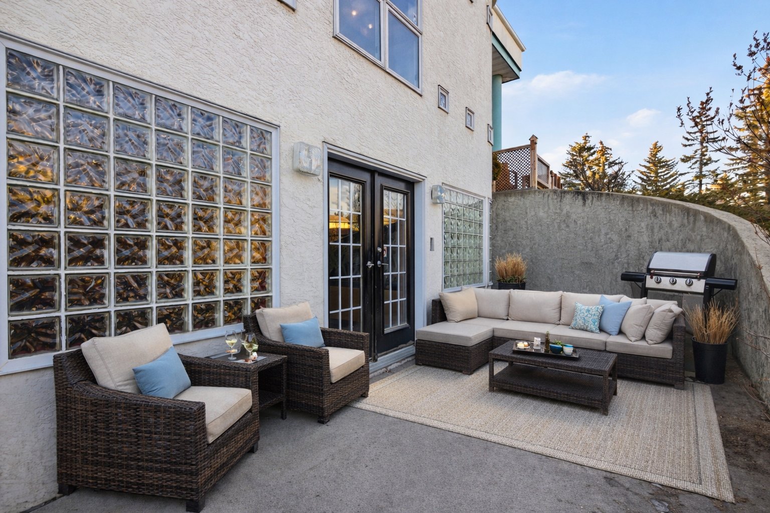 64 Patterson Mews SW