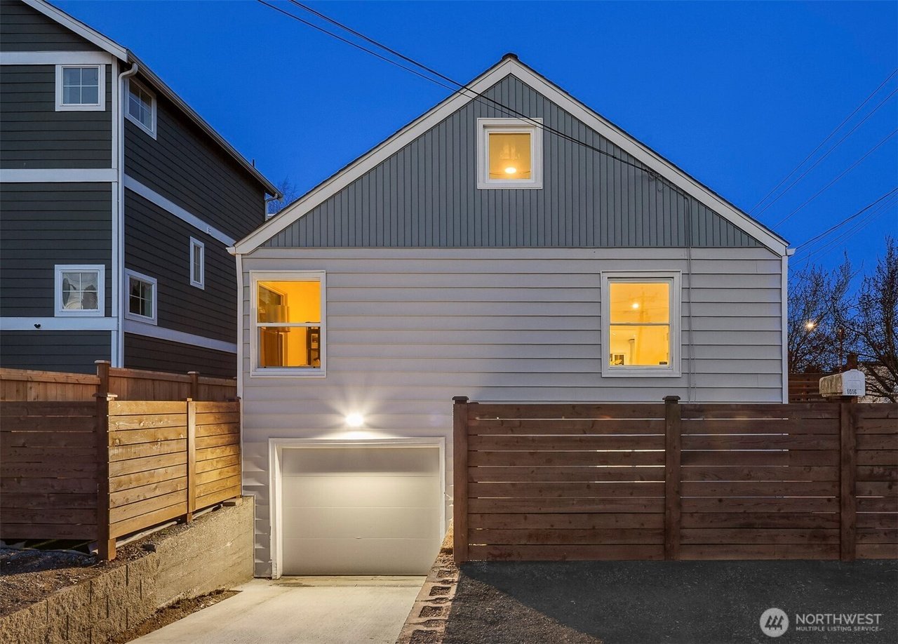 1016 NW 85th Street