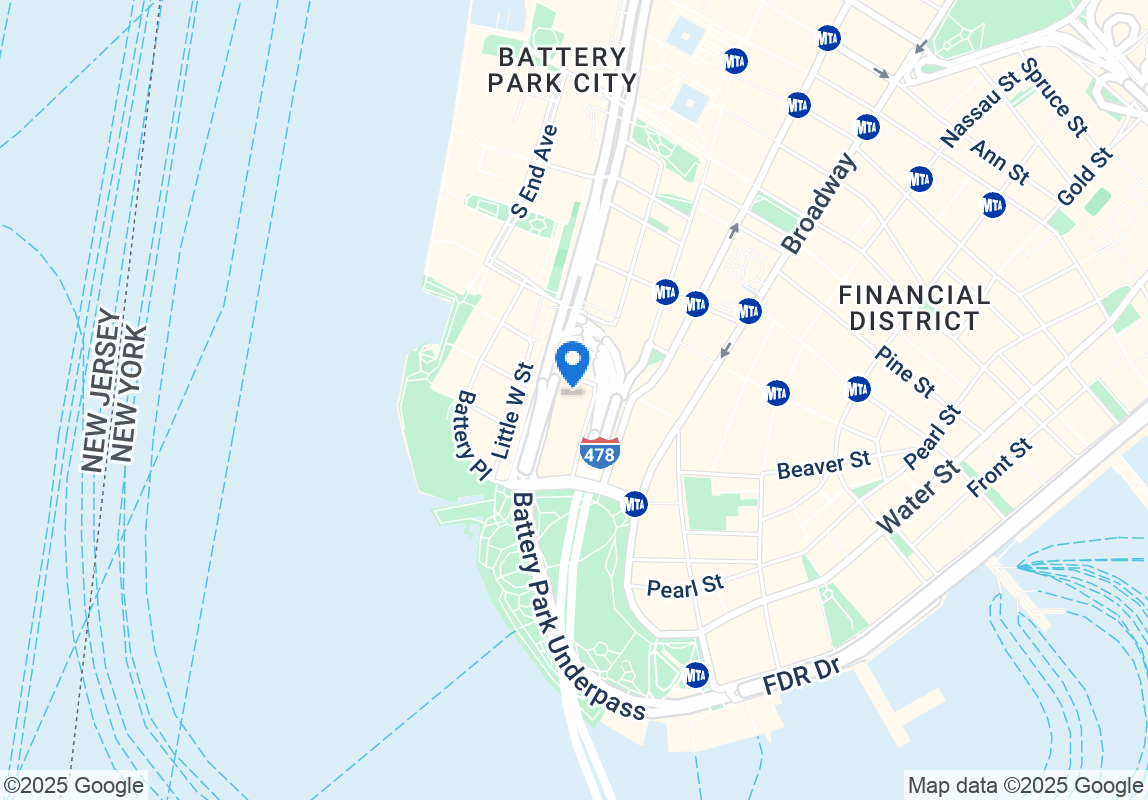 20 West St #4J