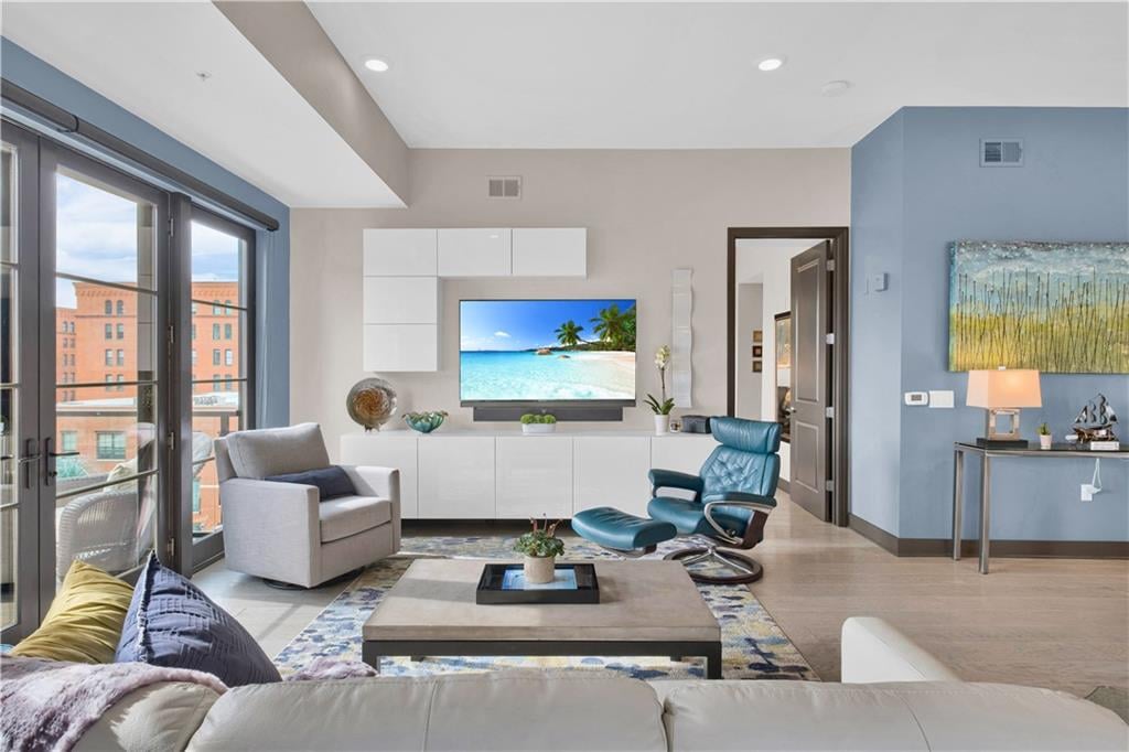 2419 Smallman St, #504