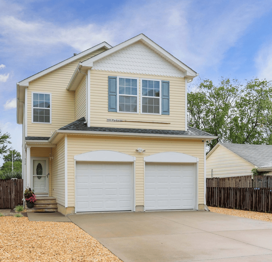 514 Parkside Avenue, Toms River