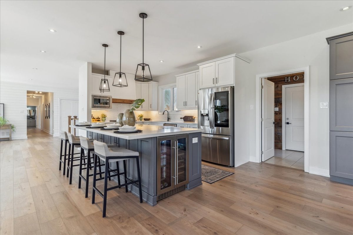 16 Goodwood St, Uxbridge