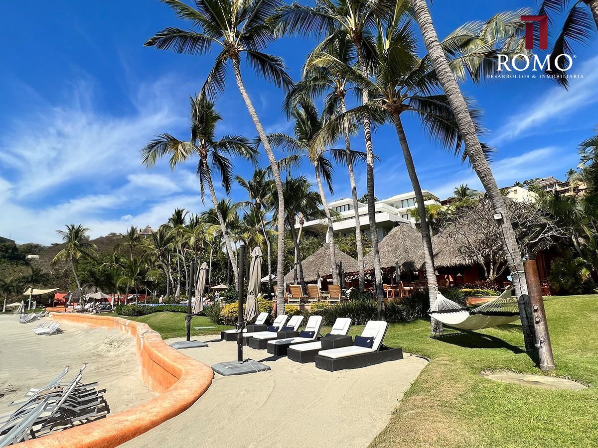 Exclusivo Terreno en Venta Real del Mar $63'000,000.00 MN