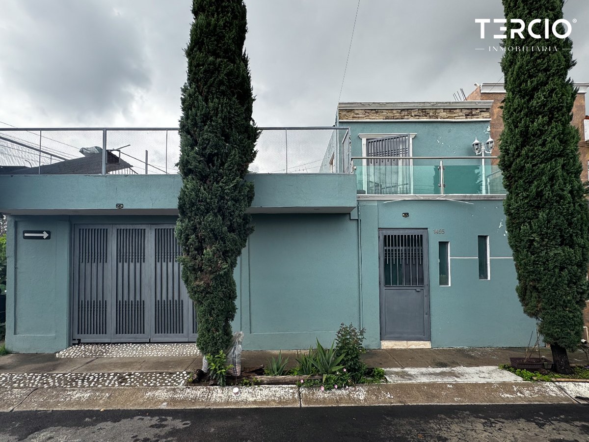 Casa en Venta en calle Faisán $3'199,000.00 MN