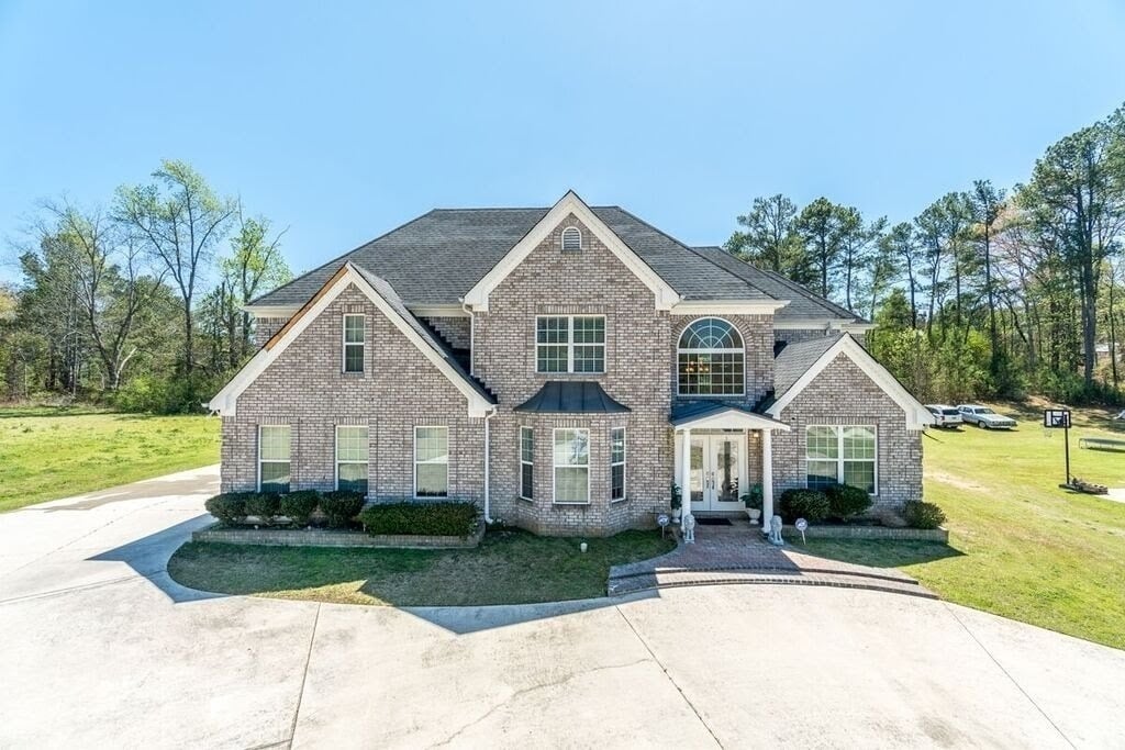 3360 Centerville Rosebud Rd