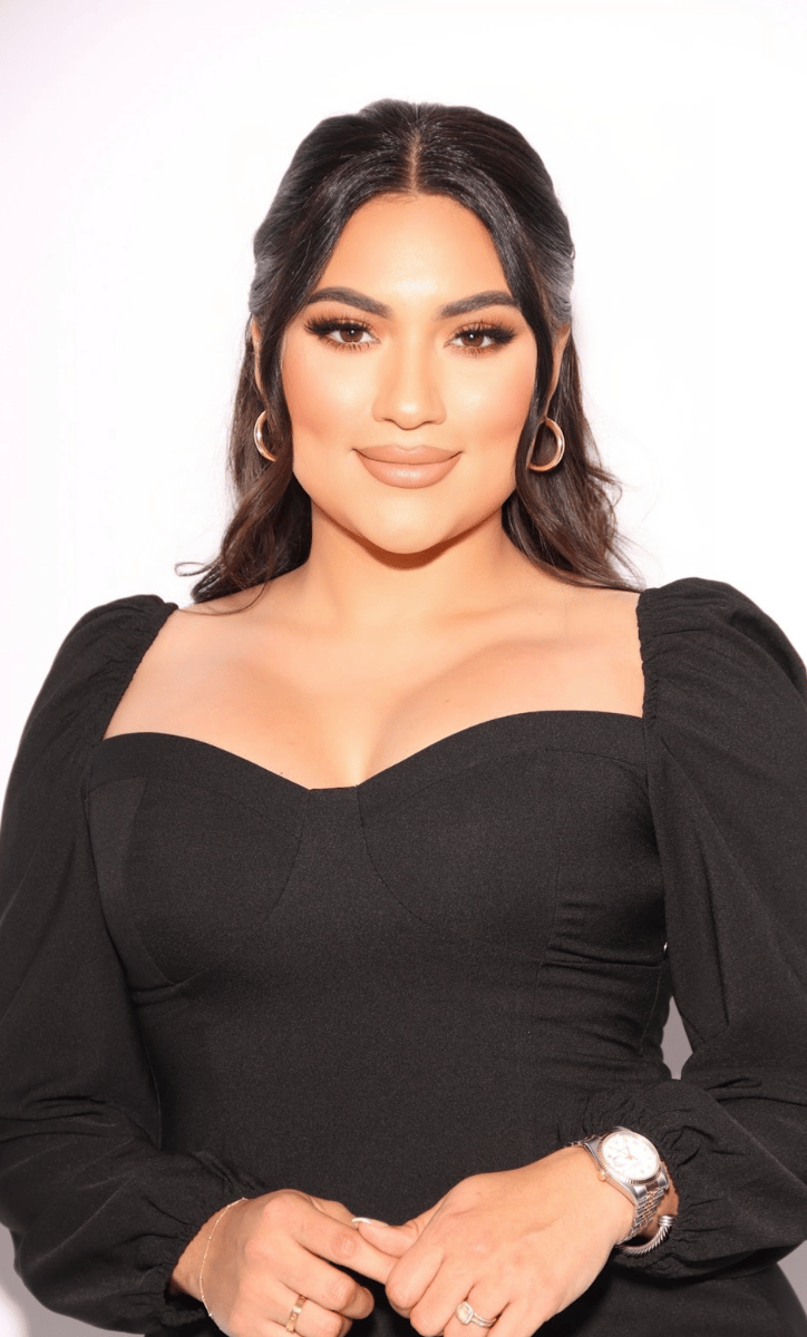 Jessica Solis