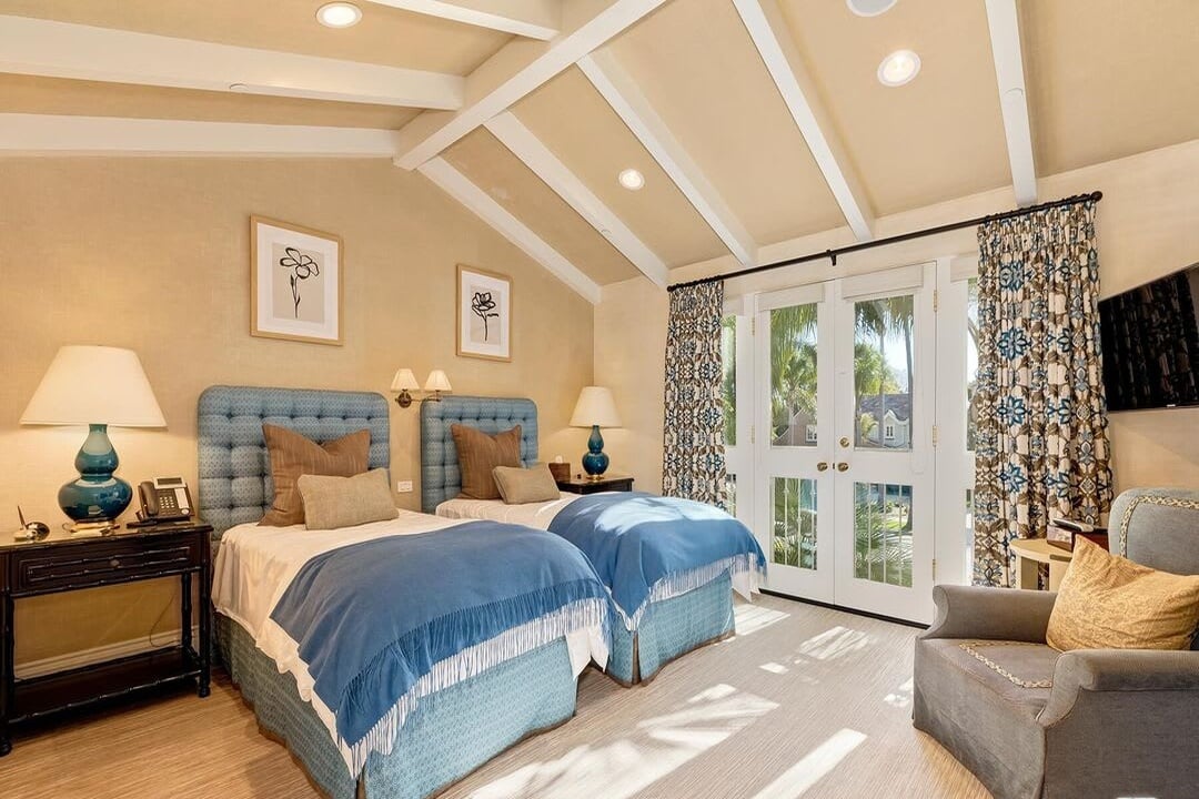 Pristine House