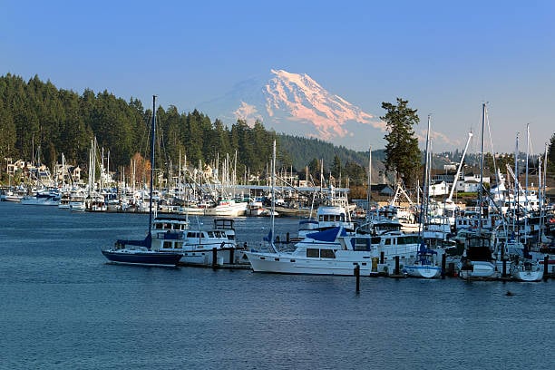 Gig Harbor