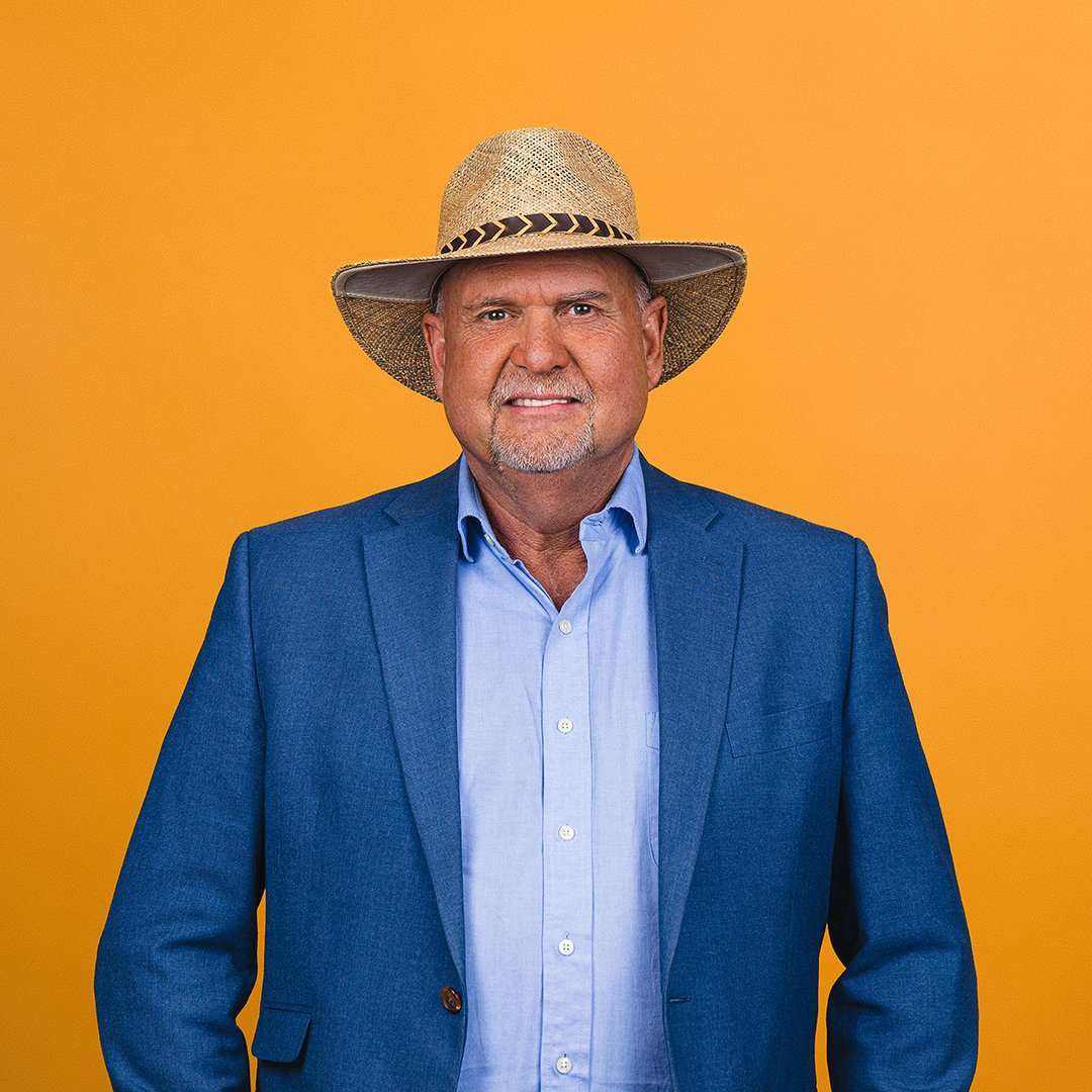 Mark Tennison