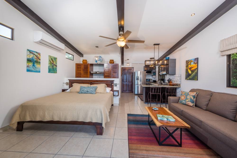 Ocean View Guest House Villa, Flamingo, Guanacaste