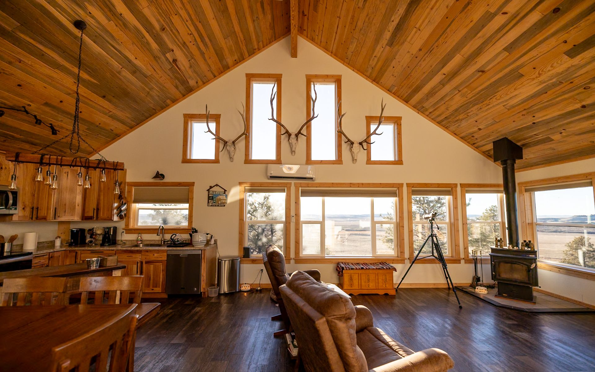 Elk Rich Ranch