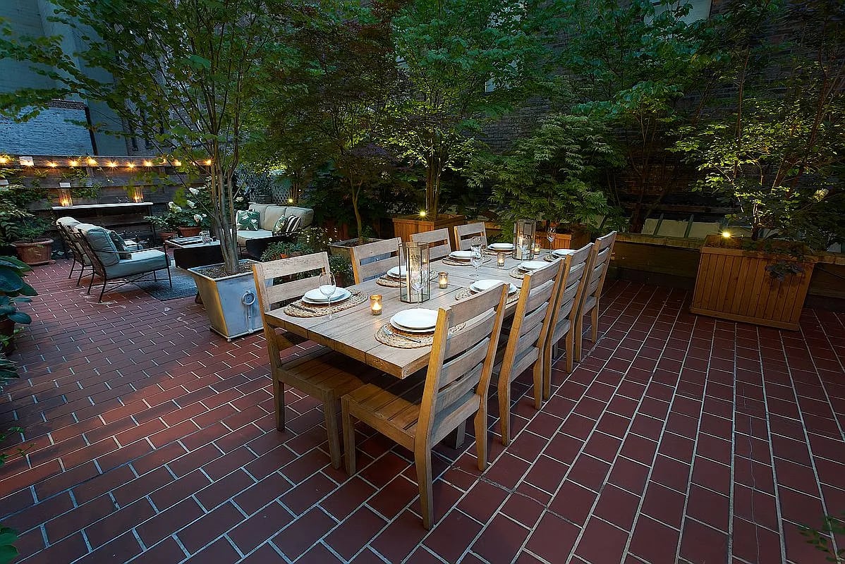 45 Christopher St, #1C