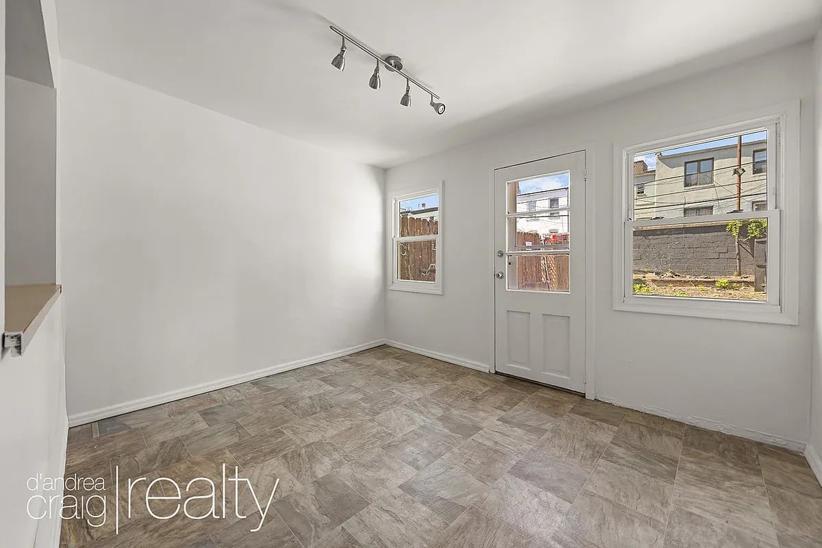 90 Second Street TOWNHOUSE