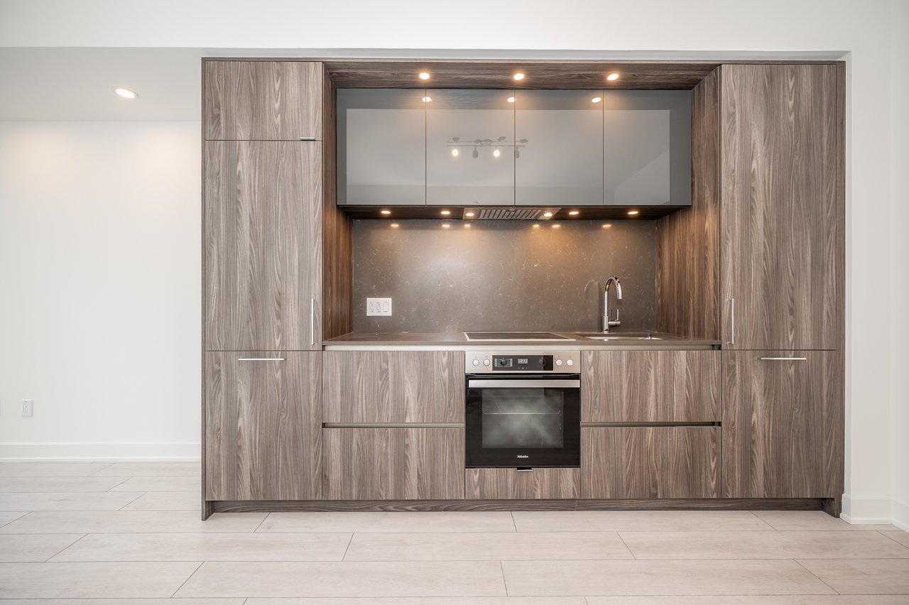 15 Mercer Street Unit: 1707