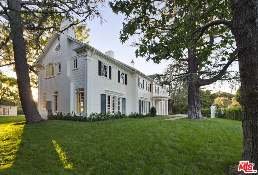 Blissful Villa