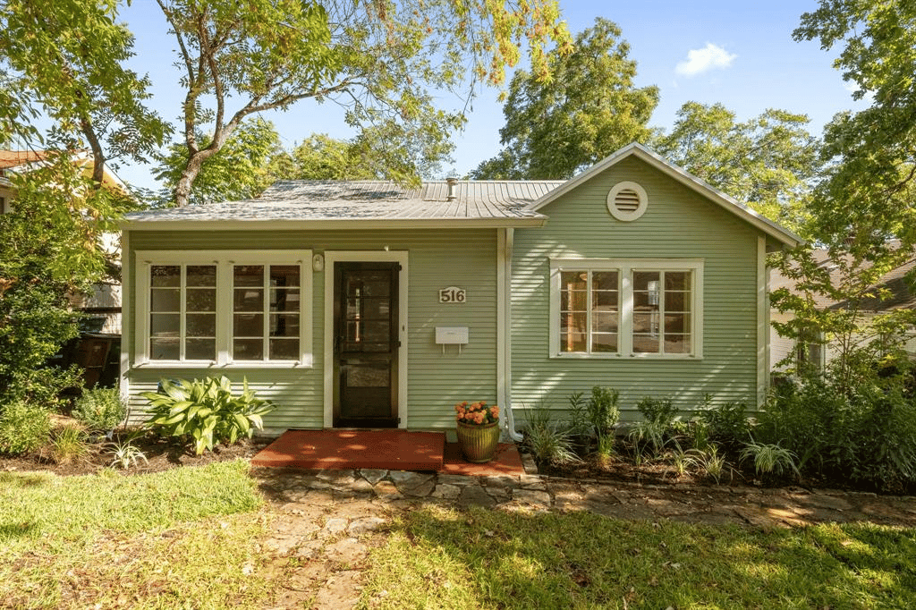 516 Lockhart Dr, Austin, Texas 78704