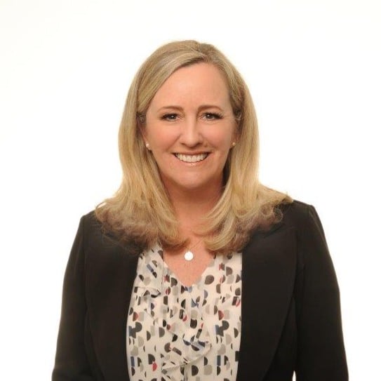 Erika Buchholz Mooresville, NC Real Estate Agent Headshot